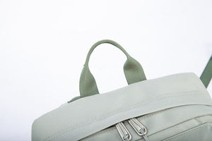 Venus A4 Primary Backpack - Recycled Fabrics (10L) - INUK  BAGS