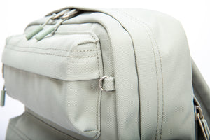 Venus A4 Primary Backpack - Recycled Fabrics (10L) - INUK  BAGS