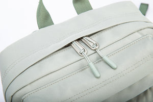 Venus A4 Primary Backpack - Recycled Fabrics (10L) - INUK  BAGS