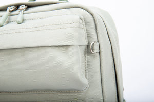 Venus A4 Primary Backpack - Recycled Fabrics (10L) - INUK  BAGS