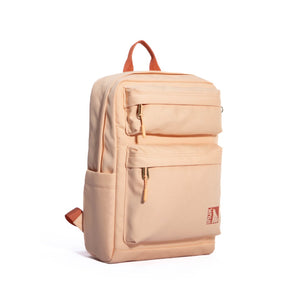 VERA Recycled Primary Bag - Recycled Primary (10L) - INUK  BAGS