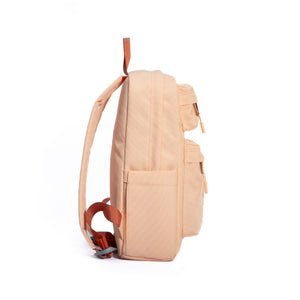 VERA Recycled Primary Bag - Recycled Primary (10L) - INUK  BAGS