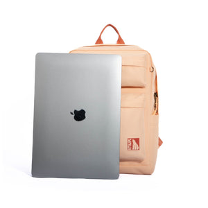 VERA Recycled Primary Bag - Recycled Primary (10L) - INUK  BAGS