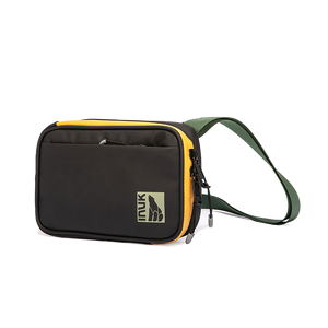 Endurance Multi-Purpose Pouch Pack - Recycled Materials (0.4L) - INUK  BAGS