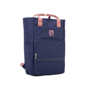 ALBA Tote Backpack - Recycled Materials (26L) *New* - INUK  BAGS