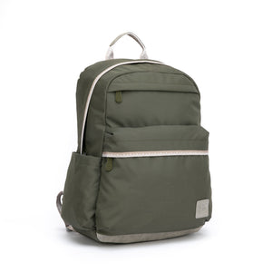 Romeo Primary Plus Backpack - Recycled Materials (18L) - INUK  BAGS