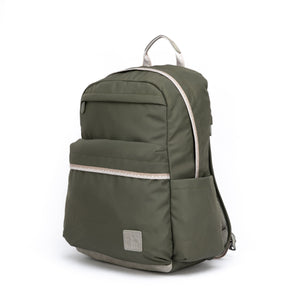 Romeo Primary Plus Backpack - Recycled Materials (18L) - INUK  BAGS
