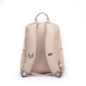 Rosa3 Backpack - Recycled Materials (15L) - INUK  BAGS