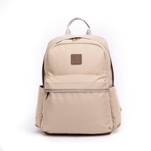 Rosa3 Backpack - Recycled Materials (15L) - INUK  BAGS