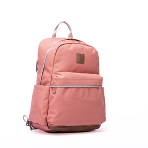 Rosa3 Backpack - Recycled Materials (15L) - INUK  BAGS