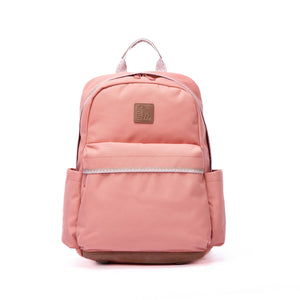 Rosa3 Backpack - Recycled Materials (15L) - INUK  BAGS