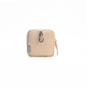 COIN PURSE Bag - Recycled Materials (0.2L) - INUK  BAGS