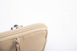 COIN PURSE Bag - Recycled Materials (0.2L) - INUK  BAGS