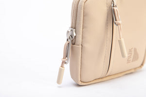COIN PURSE Bag - Recycled Materials (0.2L) - INUK  BAGS