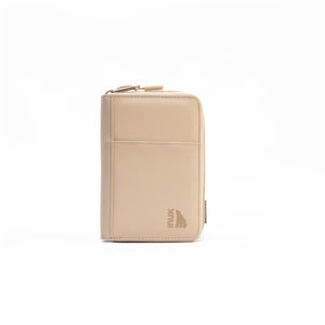 PASSPORT HOLDER Bag - Recycled Materials (0.3L) - INUK  BAGS