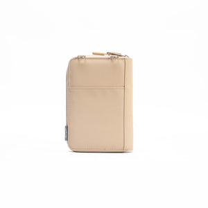 PASSPORT HOLDER Bag - Recycled Materials (0.3L) - INUK  BAGS