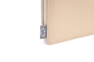 PASSPORT HOLDER Bag - Recycled Materials (0.3L) - INUK  BAGS