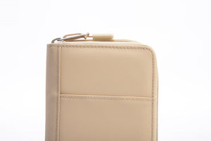 PASSPORT HOLDER Bag - Recycled Materials (0.3L) - INUK  BAGS