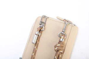 PASSPORT HOLDER Bag - Recycled Materials (0.3L) - INUK  BAGS