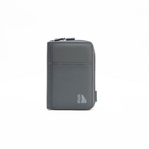 PASSPORT HOLDER Bag - Recycled Materials (0.3L) - INUK  BAGS