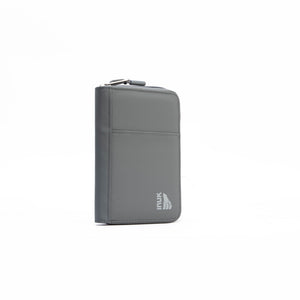 PASSPORT HOLDER Bag - Recycled Materials (0.3L) - INUK  BAGS