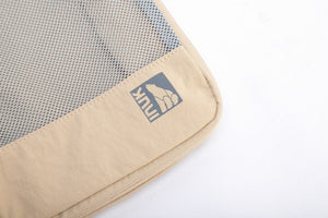 3PCS POUCH SET Pouch - Recycled Materials (10L) - INUK  BAGS