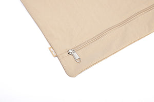 3PCS POUCH SET Pouch - Recycled Materials (10L) - INUK  BAGS