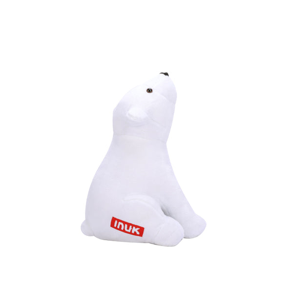 INUK Bear Plush Toy - INUK  BAGS