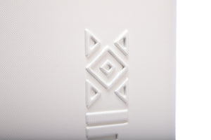 FRASER Luggage Carry On- Recycled Materials (40L) - INUK  BAGS