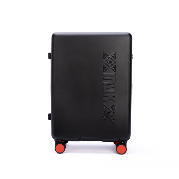 FRASER Medium Luggage - Recycled Materials (60L)