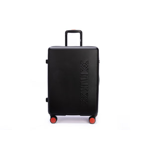 FRASER Medium Luggage - Recycled Materials (60L) - INUK  BAGS