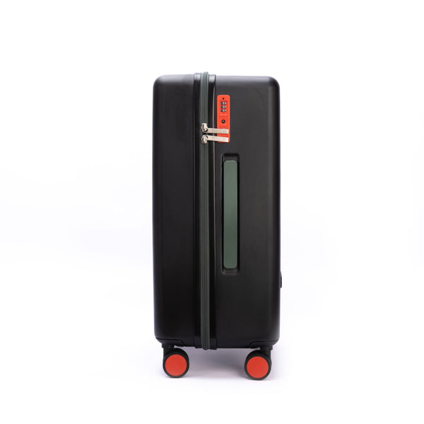 FRASER Medium Luggage - Recycled Materials (60L)