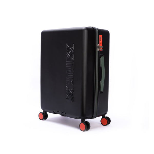 FRASER Medium Luggage - Recycled Materials (60L)