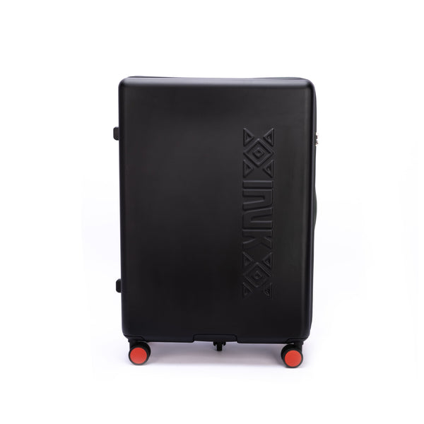 FRASER Large Luggage - Recycled Materials (100L)