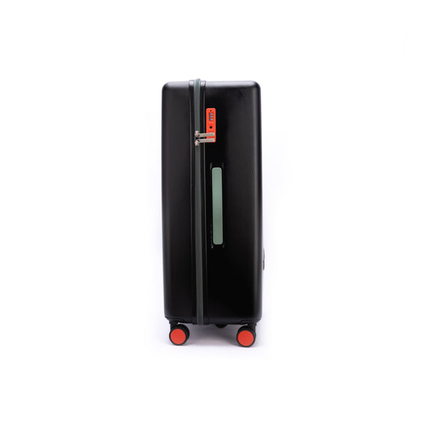 FRASER Large Luggage - Recycled Materials (100L)