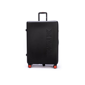 FRASER Large Luggage - Recycled Materials (100L) - INUK  BAGS