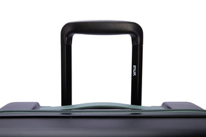 FRASER Large Luggage - Recycled Materials (100L) - INUK  BAGS