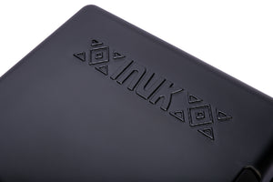 FRASER Large Luggage - Recycled Materials (100L) - INUK  BAGS