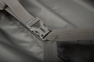 FRASER Large Luggage - Recycled Materials (100L) - INUK  BAGS