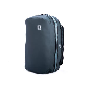 AKLA DUFFEY Duffle Backpack Watershed (52L) - INUK  BAGS