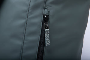 AKLA DUFFEY Duffle Backpack Watershed (52L) - INUK  BAGS