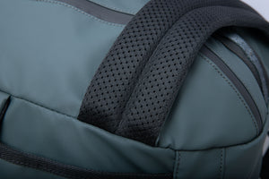 AKLA DUFFEY Duffle Backpack Watershed (52L) - INUK  BAGS