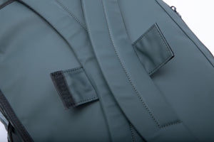 AKLA DUFFEY Duffle Backpack Watershed (52L) - INUK  BAGS