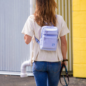 Venus3 Mini Backpack (6.3L) - INUK  BAGS