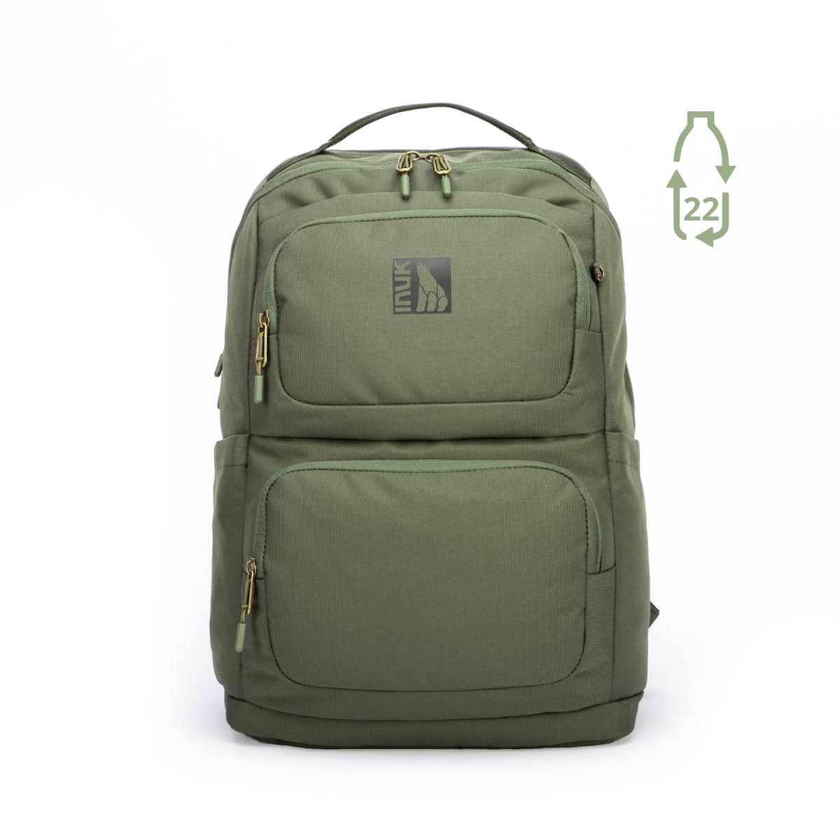 Morpilot Backpack Pilot Backpack (21L) New – INUKBAG