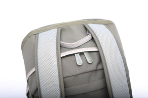 Romeo Primary Plus Backpack - Recycled Materials (18L) - INUK  BAGS