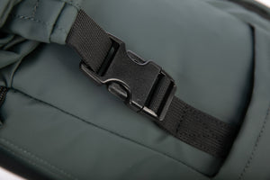 YUUL Watershed Coated Backpack Recycled Materials (28L) - INUK  BAGS