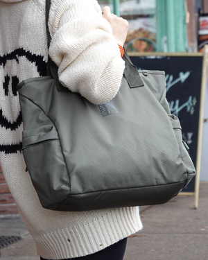 INTONE Tote Bag - Recycled Materials (23L) *New*