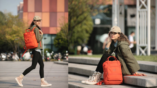 Inuk backpacks on sale
