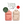 Venus Mini Backpack 2-Pack Apricot Brandy Milky Moka | FREE Shipping Over $45 CAD